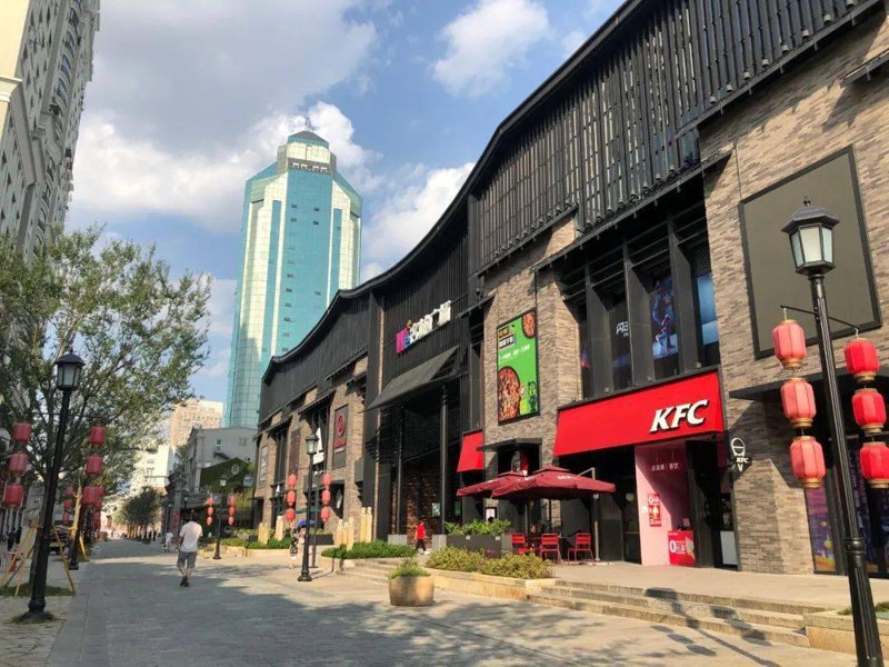 网站定制开发：推动企业数字化转型的新引擎